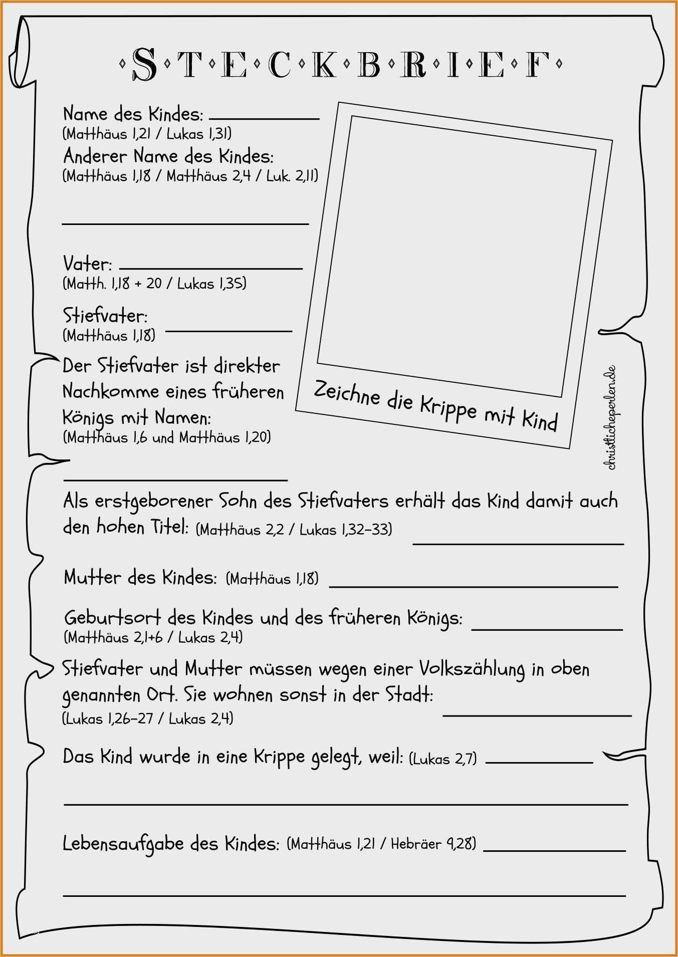 Steckbrief Vorlage Word Steckbrief Vorlage Word