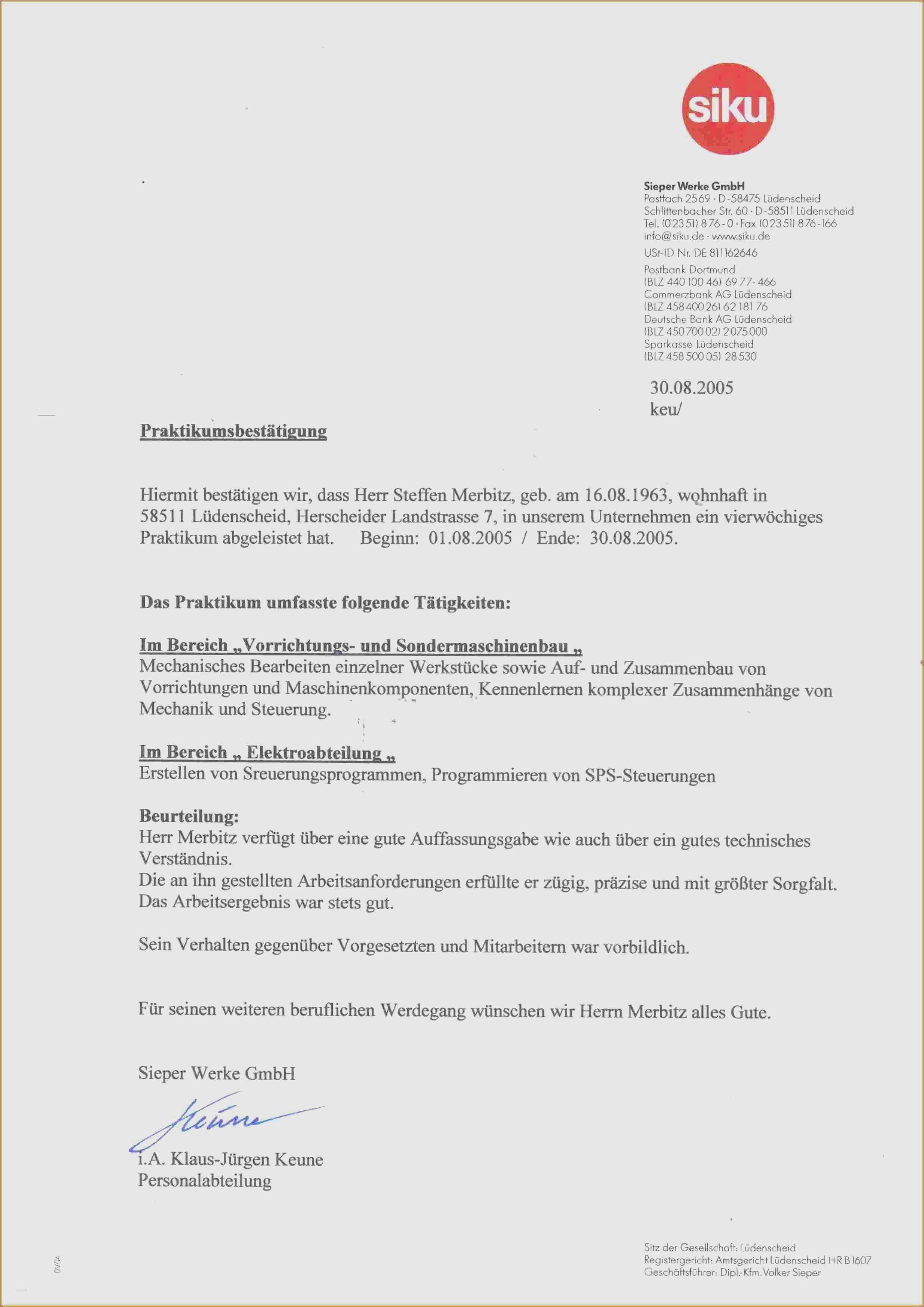 Generalvollmacht Muster Kostenlos