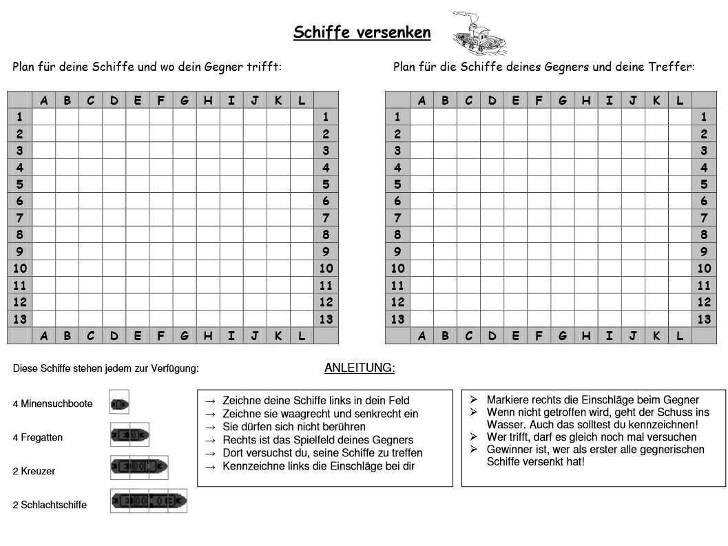 Kniffel Vorlage Gross Zum Ausdrucken