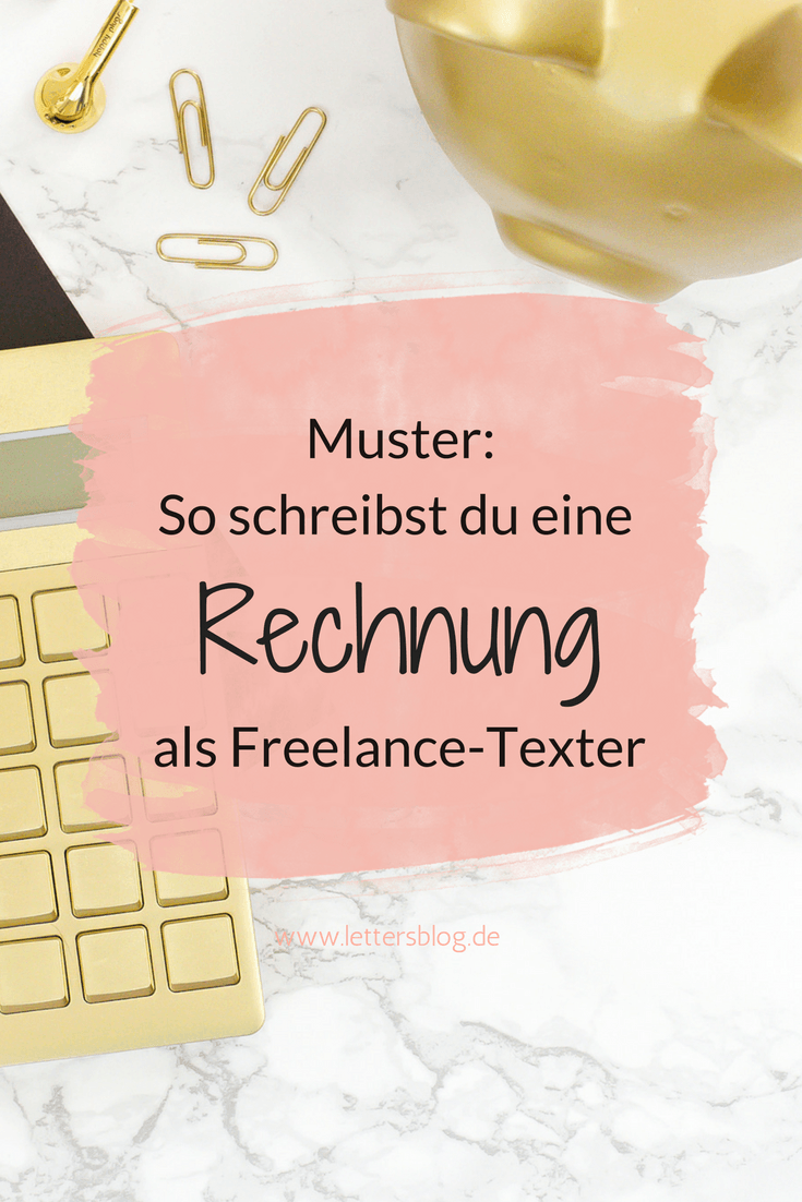 Widerruf Englisch Muster