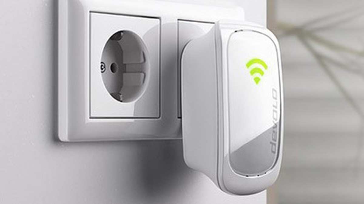 Wlan Verstaerker Vorlage
