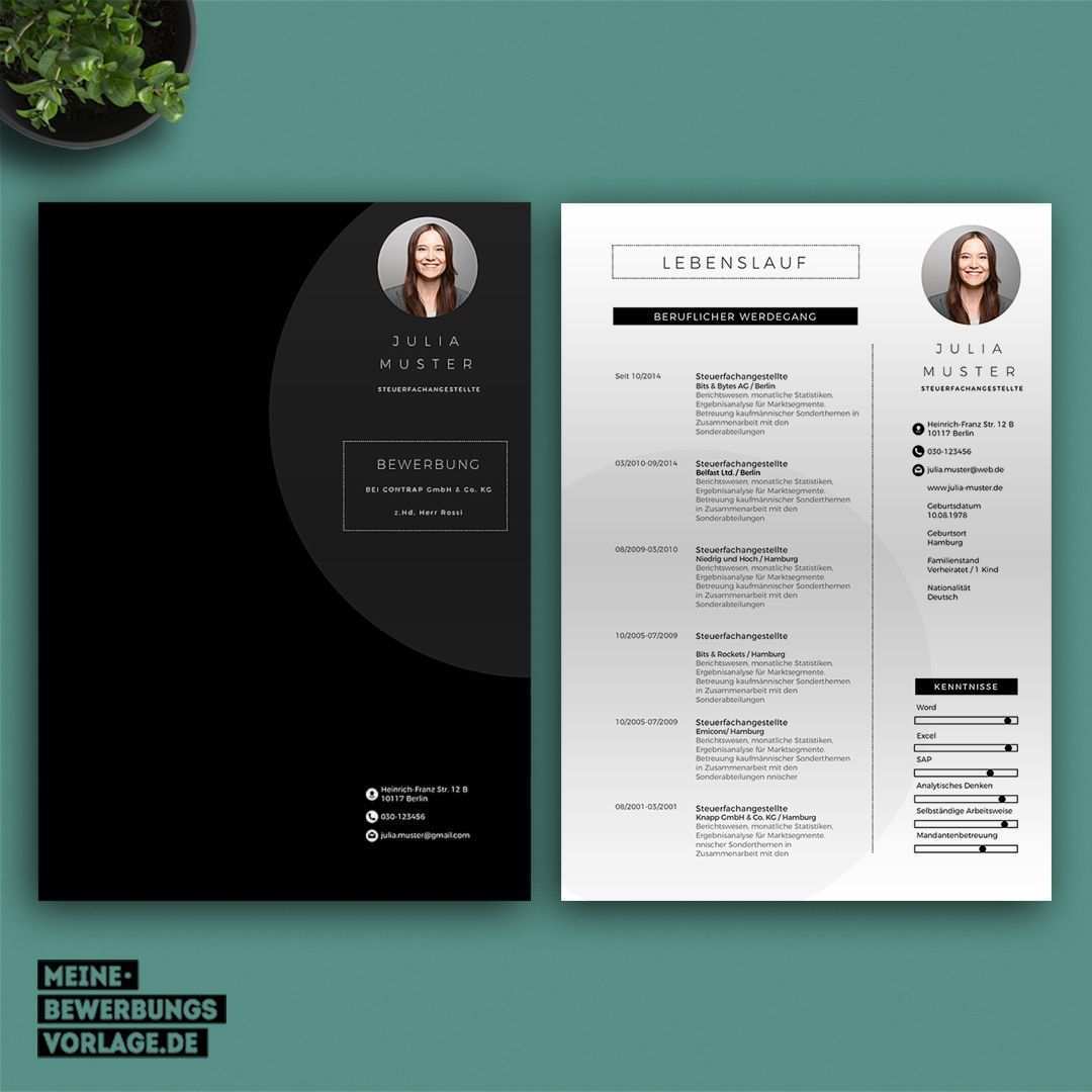 Word 2010 Meine Vorlagen